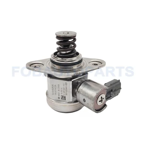 Original Refurbished Parts High Pressure Fuel Pump for Nissan Juke 2011-2017 1.6l 16630-1KC0A 16630-1KC0C - image 4